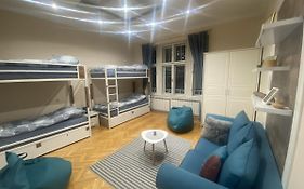 Fg Boutique Hostel
